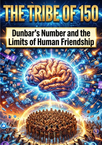 'Cover von The Tribe of 150'-Cover