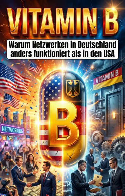 'Cover von Vitamin B'-Cover