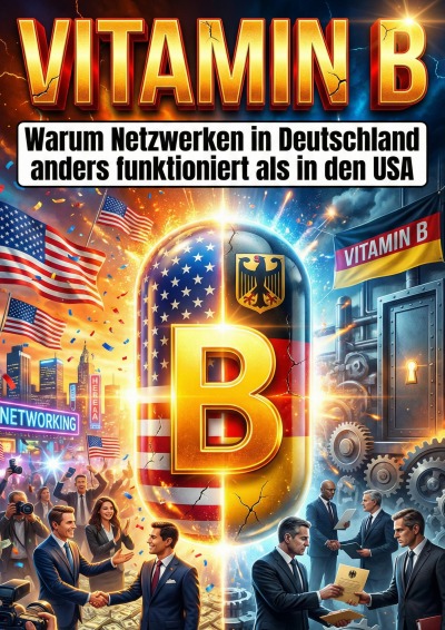 'Cover von Vitamin B'-Cover
