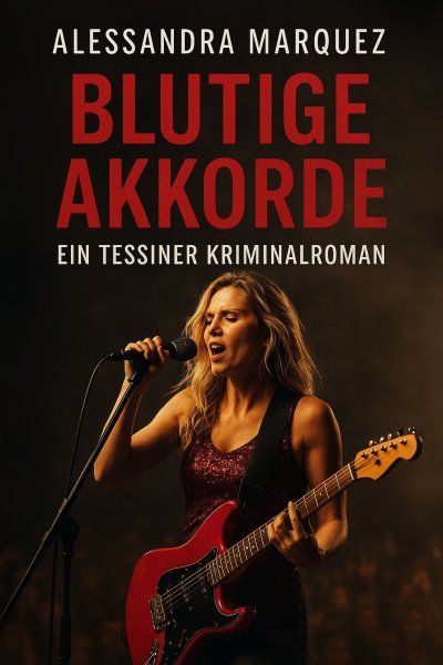 'Cover von Blutige Akkorde – Tödliche Klänge im Tessin'-Cover