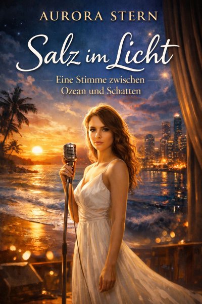 'Cover von Salz im Licht'-Cover