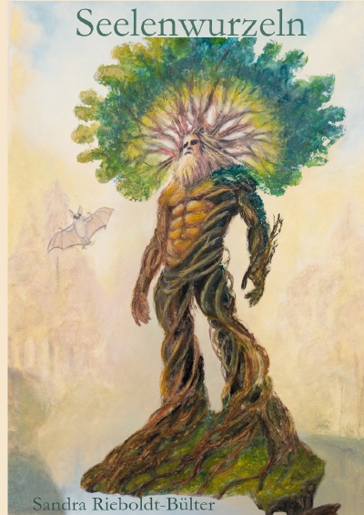 'Cover von Seelenwurzeln'-Cover