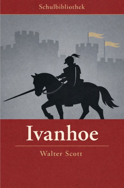 'Cover von Ivanhoe'-Cover