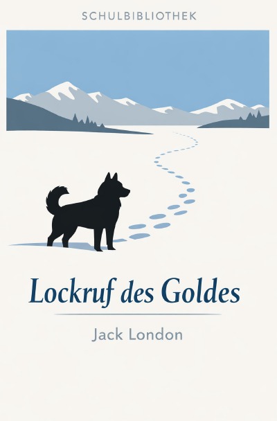 'Cover von Lockruf des Goldes'-Cover