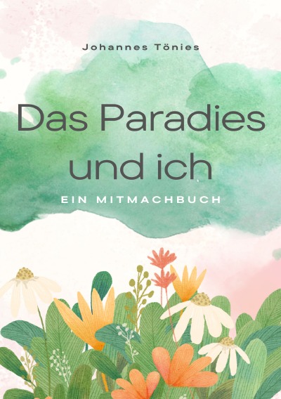 'Cover von Das Paradies und ich'-Cover