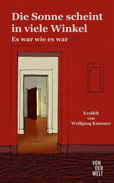 'Cover von Die Sonne scheint in viele Winkel'-Cover