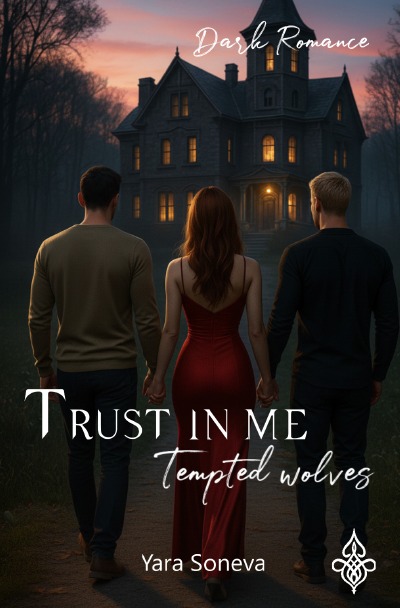 'Cover von Trust in me'-Cover