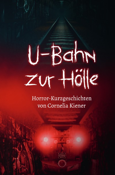 'Cover von U-Bahn zur Hölle'-Cover