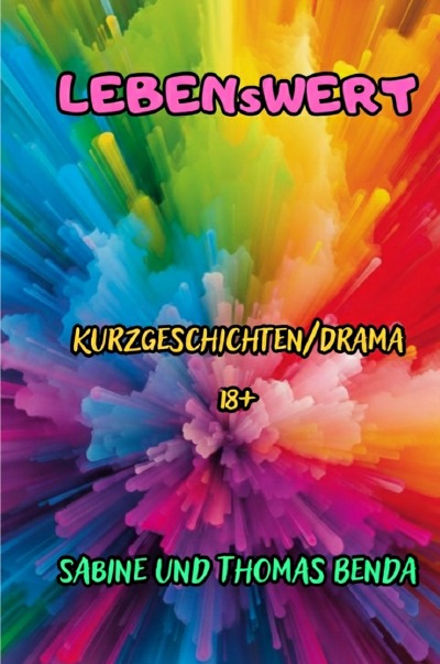 'Cover von LEBENsWERT'-Cover