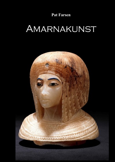 'Cover von Amarnakunst'-Cover
