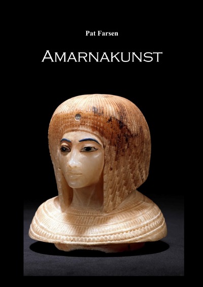 'Cover von Amarnakunst'-Cover