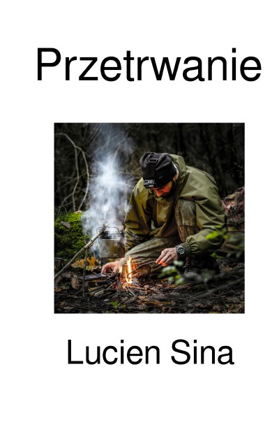 'Cover von Przetrwanie'-Cover