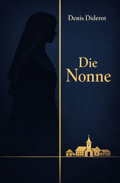 'Cover von Die Nonne'-Cover