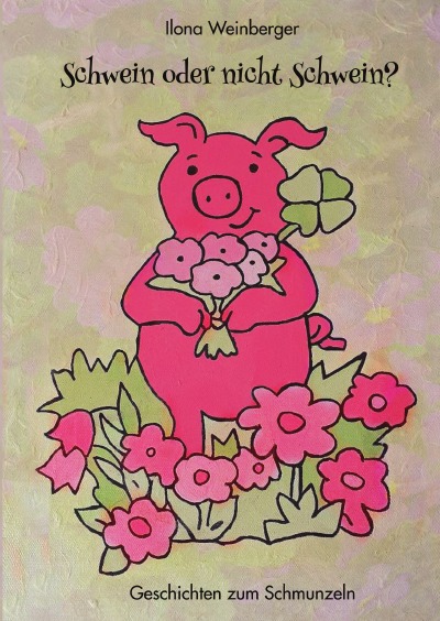 'Cover von Schwein oder nicht Schwein?'-Cover