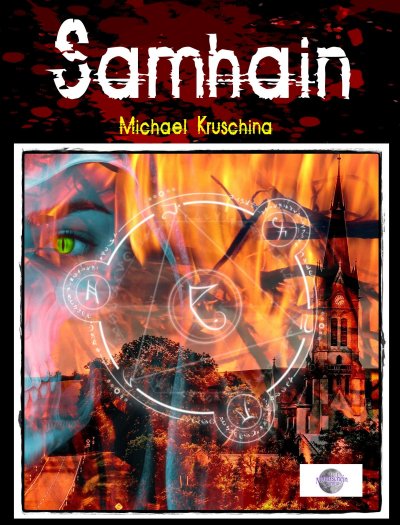 'Cover von Samhain'-Cover
