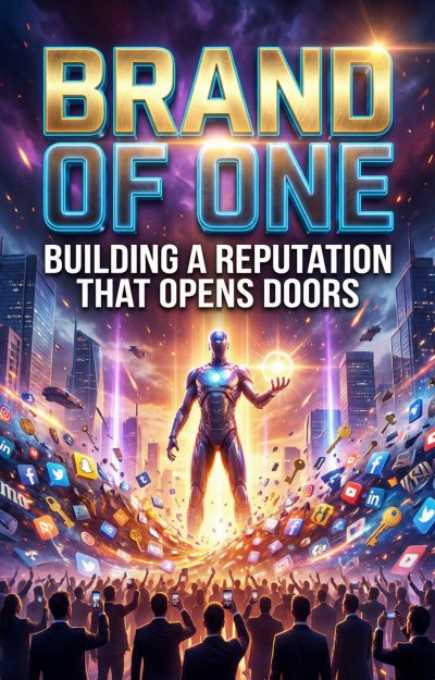 'Cover von Brand of One'-Cover