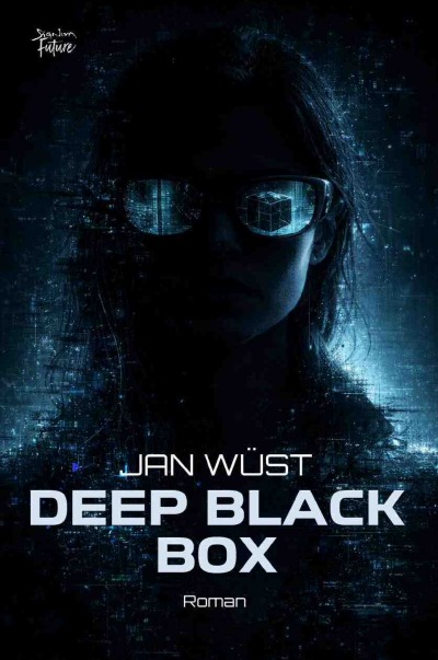 'Cover von Deep Black Box'-Cover