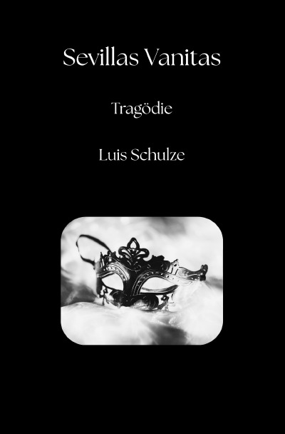 'Cover von Sevillas Vanitas'-Cover