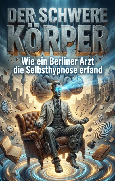 'Cover von Schwere Körper'-Cover