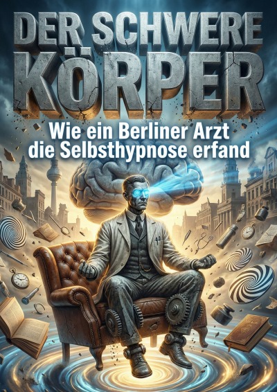'Cover von Schwere Körper'-Cover