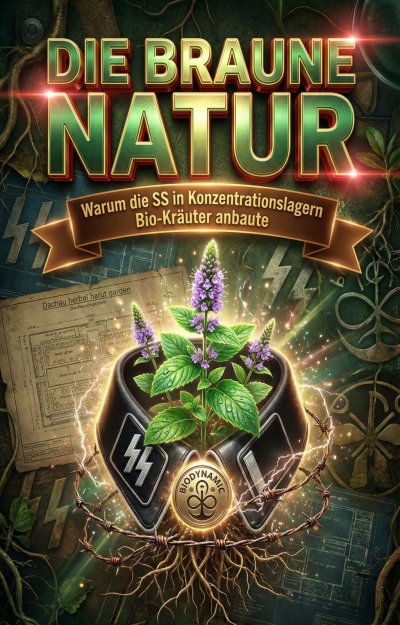 'Cover von Braune Natur'-Cover