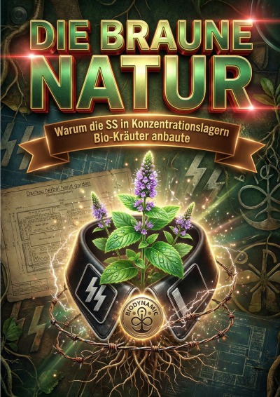 'Cover von Braune Natur'-Cover