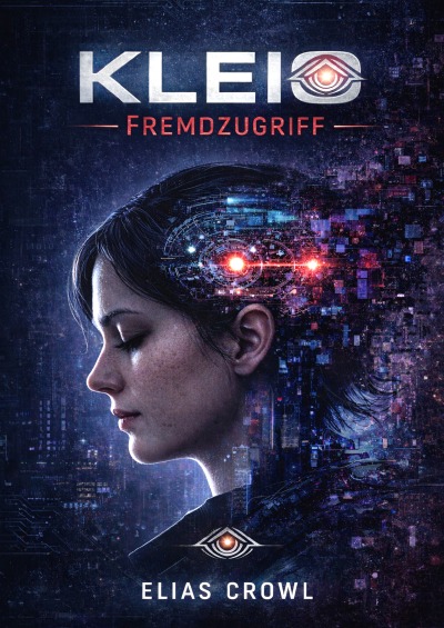 'Cover von KLEIO I – Fremdzugriff'-Cover