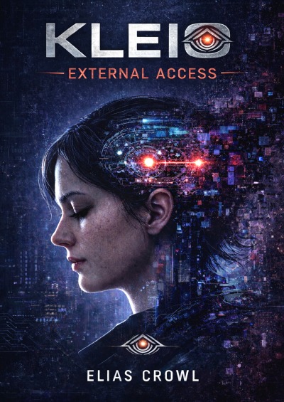 'Cover von KLEIO I – External Access'-Cover