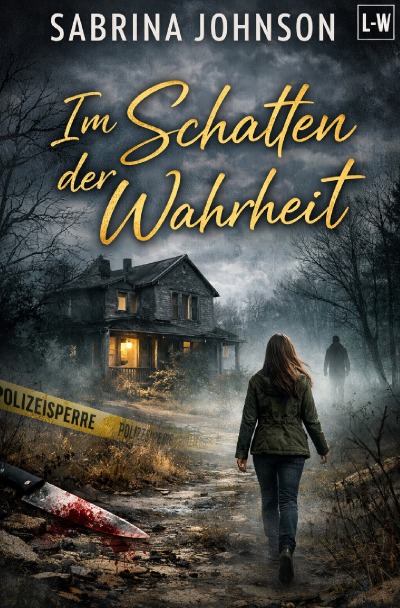 'Cover von Im Schatten der Wahrheit'-Cover