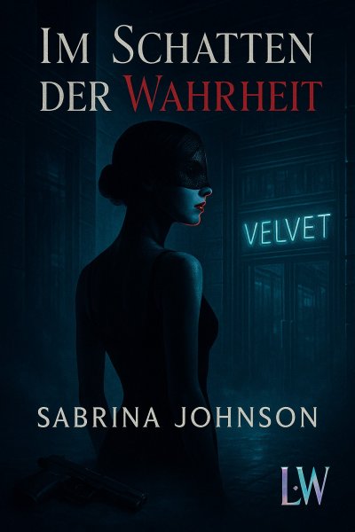 'Cover von Im Schatten der Wahrheit'-Cover