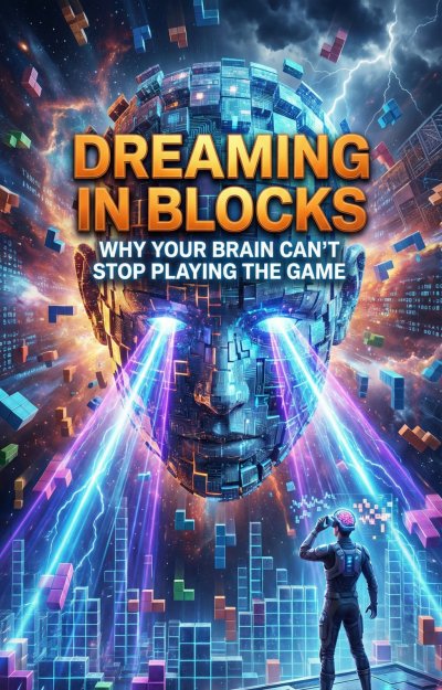 'Cover von Dreaming in Blocks'-Cover