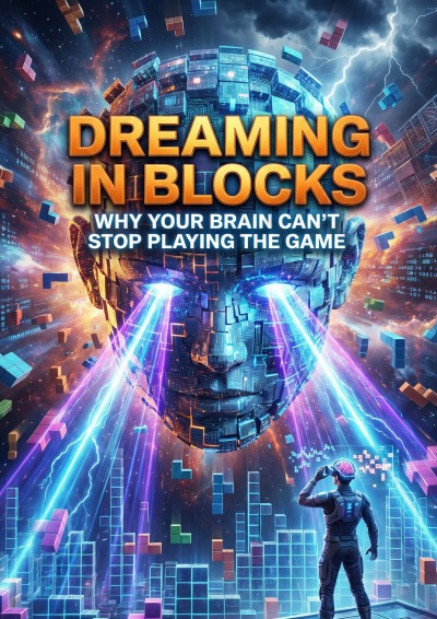 'Cover von Dreaming in Blocks'-Cover