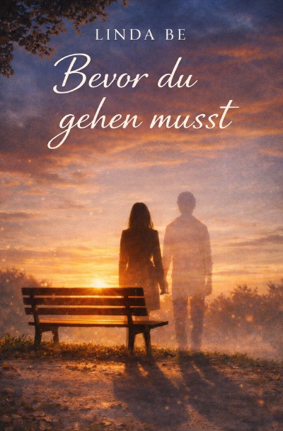'Cover von Bevor du gehen musst'-Cover