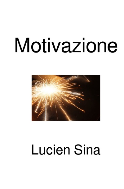 'Cover von Motivazione'-Cover