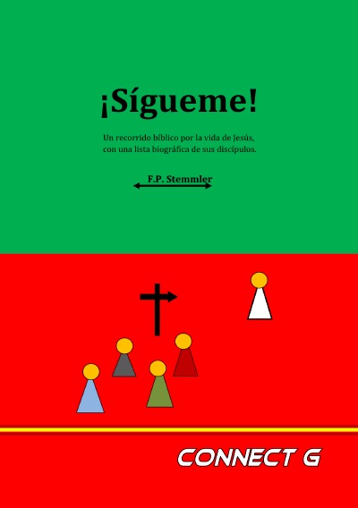 'Cover von ¡Sígueme!'-Cover