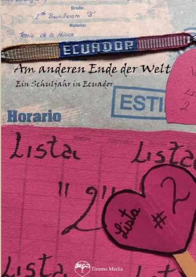 'Cover von Am anderen Ende der Welt'-Cover