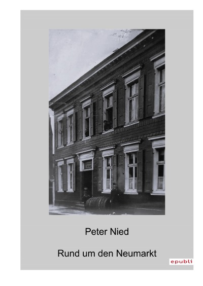 'Cover von Rund um den Neumarkt'-Cover