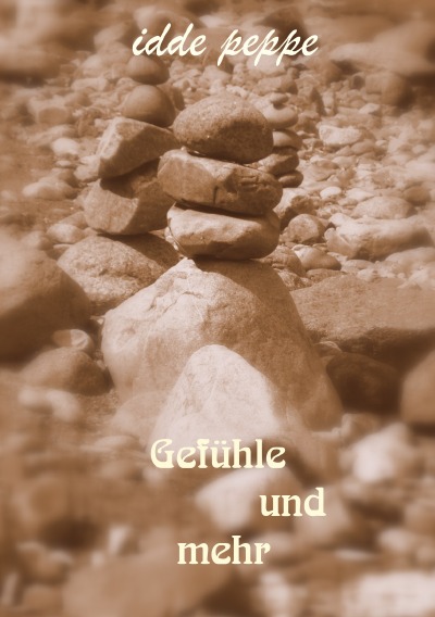 'Cover von Gefühle und mehr'-Cover