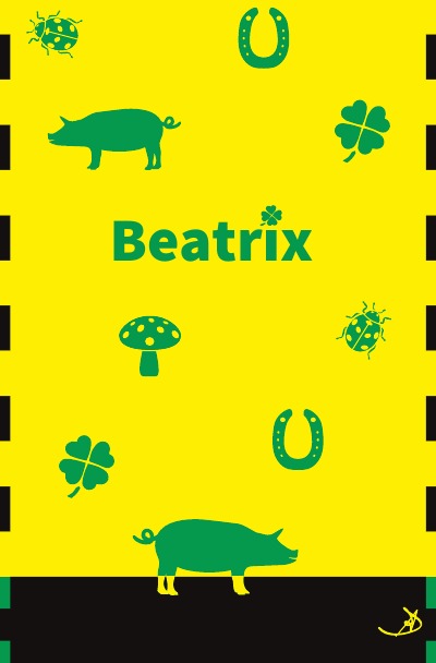 'Cover von Beatrix'-Cover