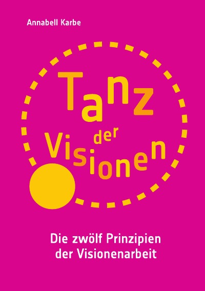 'Cover von Tanz der Visionen'-Cover