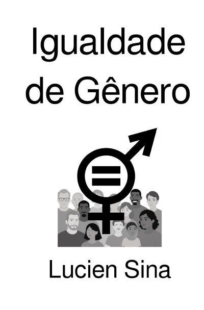 'Cover von Igualdade de Gênero'-Cover