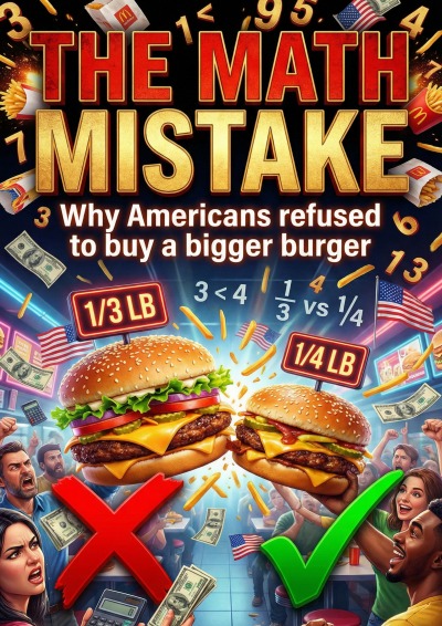 'Cover von Math Mistake'-Cover