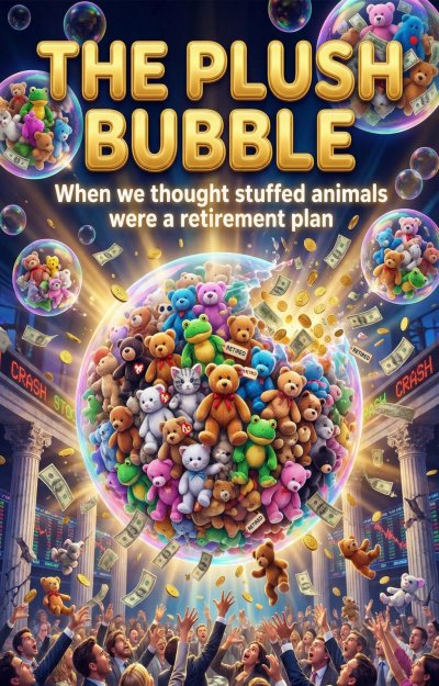 'Cover von Plush Bubble'-Cover