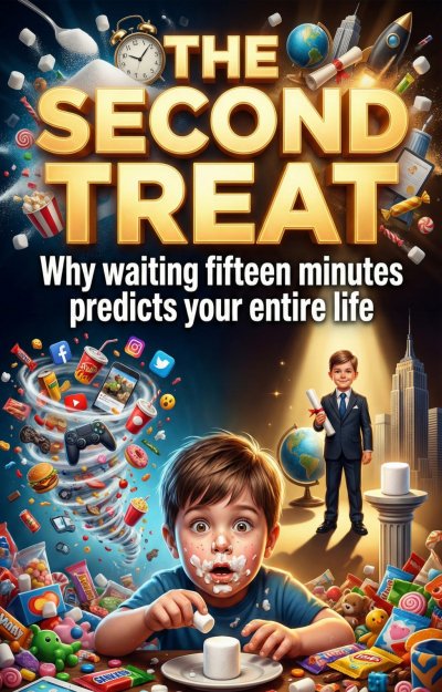 'Cover von Second Treat'-Cover