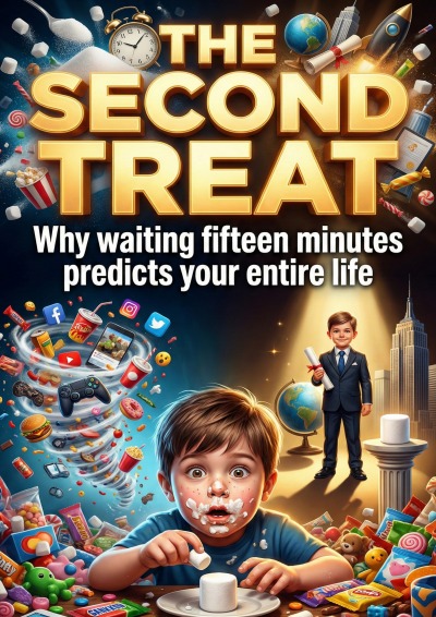 'Cover von Second Treat'-Cover