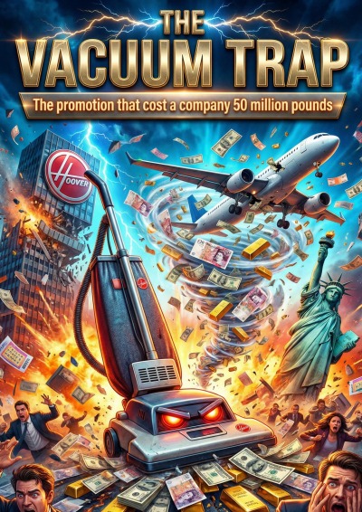 'Cover von Vacuum Trap'-Cover