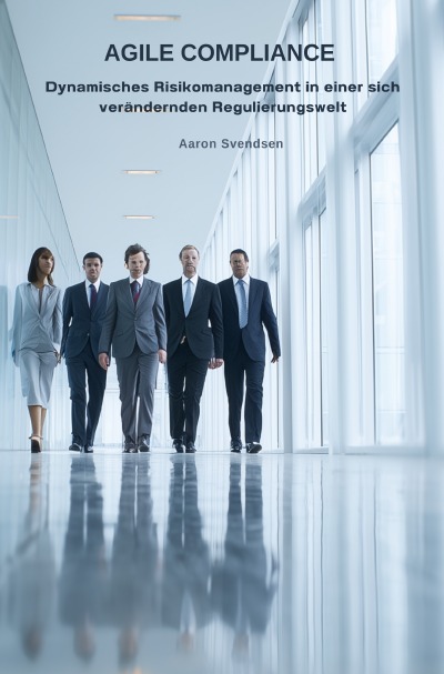 'Cover von Aaron Svendsen'-Cover