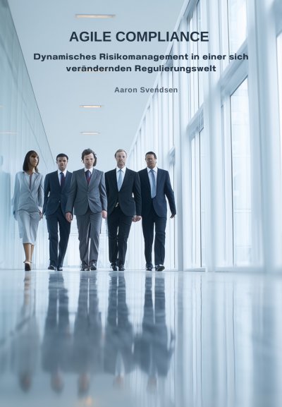 'Cover von Aaron Svendsen'-Cover