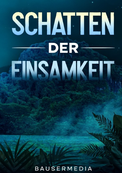'Cover von Schatten der Einsamkeit'-Cover