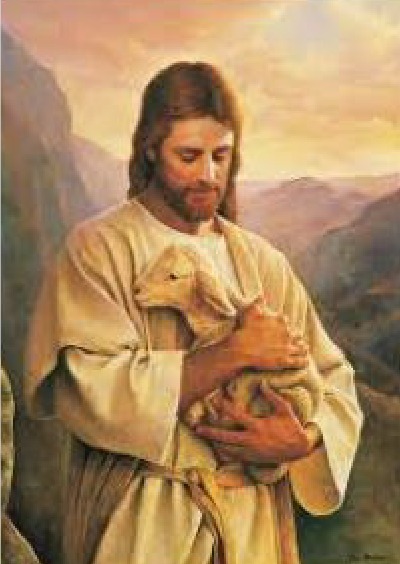 'Cover von Jesus von Nazareth'-Cover